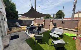 Jolie maison proche complexe sportif Wifi REMISE MC ARTHUR